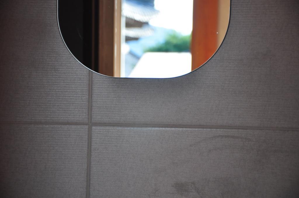 Soi Hanok Stay คยองจู ภายนอก รูปภาพ
