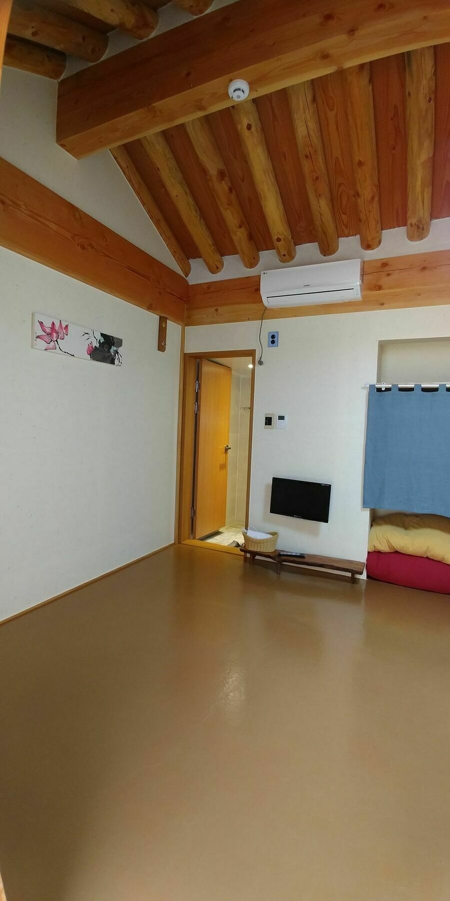 Soi Hanok Stay คยองจู ภายนอก รูปภาพ